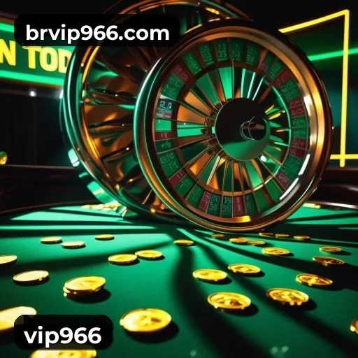vip966 — conversa de atendimento dentro do aplicativo oficial