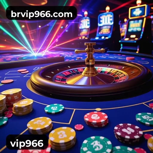 vip966 — regulamento da campanha exibido antes da adesão