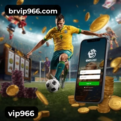 vip966 — tela de progresso do requisito de movimentação promocional
