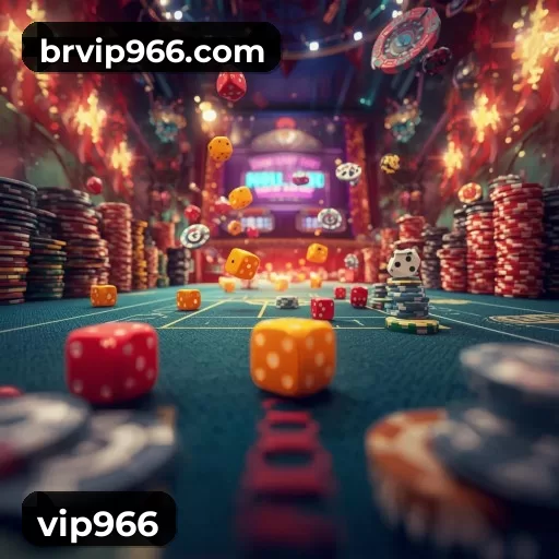 vip966 — central de atendimento acessível pelo aplicativo