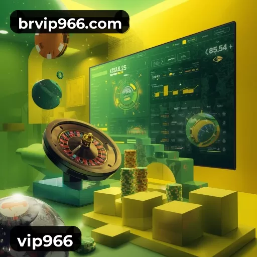vip966 — governança de dados pessoais e conformidade com a LGPD