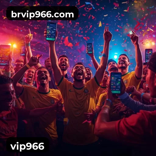 Ajustes de segurança e controle de sessão da conta vip966